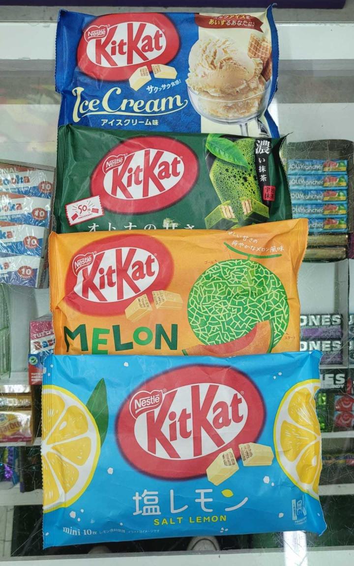 Bar à bonbons Gatineau